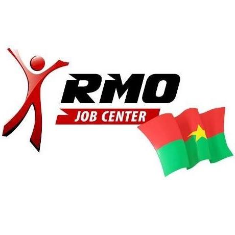 RMO Job Center recrute plusieurs profils